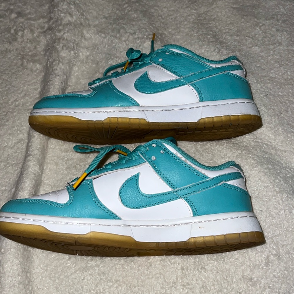 Women’s Nike dunk low